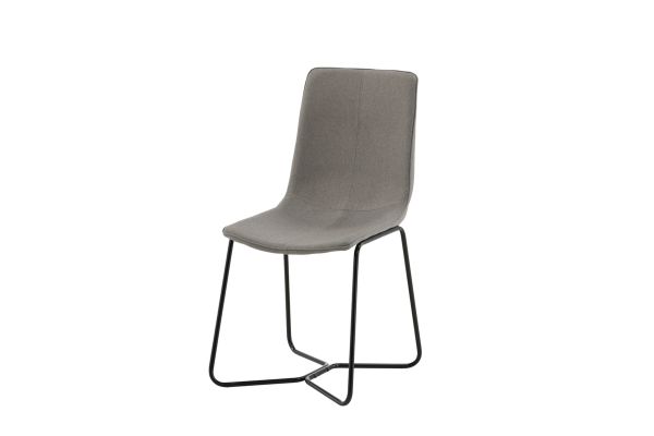 Imagine X-Chair - Grey / Black