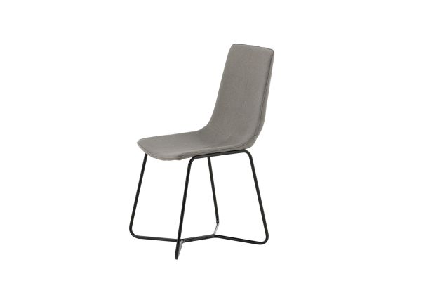 Imagine X-Chair - Grey / Black