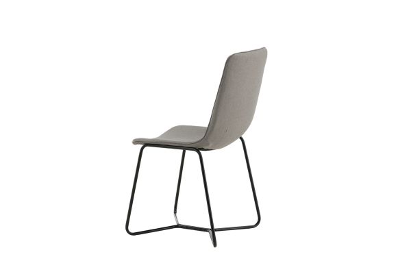 Imagine X-Chair - Grey / Black