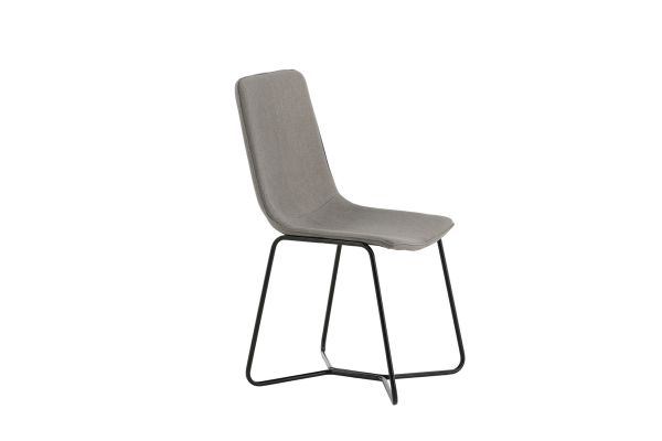 Imagine X-Chair - Grey / Black