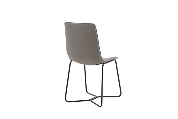 Imagine X-Chair - Grey / Black