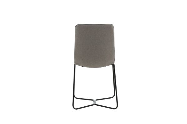 Imagine X-Chair - Grey / Black