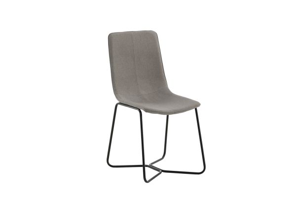 Imagine X-Chair - Grey / Black