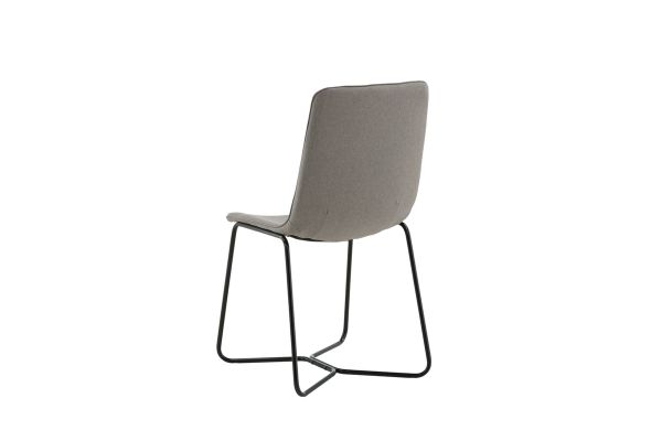 Imagine X-Chair - Grey / Black