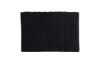 Imagine Wilmer Polyester/Cotton - 50*80-  -Rectangular-Black