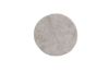 Imagine Valle Cotton - 60*60-  -Round-Light grey