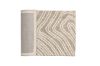 Imagine Vera Micropolyester - 50*80-  -Rectangular-Ivory Beige