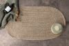 Imagine Oliver Jute - 50*90-  -Oval -Nature