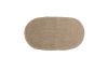 Imagine Oliver Jute - 50*90-  -Oval -Nature