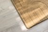 Imagine Nora Wool - 50*80-  -Rectangular-Beige