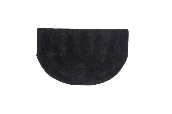 Imagine Nora Wool - 50*80-  -Half Moon-Black