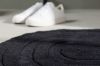 Imagine Nora Wool - 50*80-  -Half Moon-Black