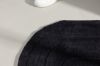 Imagine Nora Wool - 50*80-  -Half Moon-Black