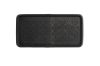 Imagine Gunnar Rubber -45*75- -Rectangular-Black