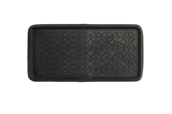 Imagine Gunnar Rubber -45*75- -Rectangular-Black