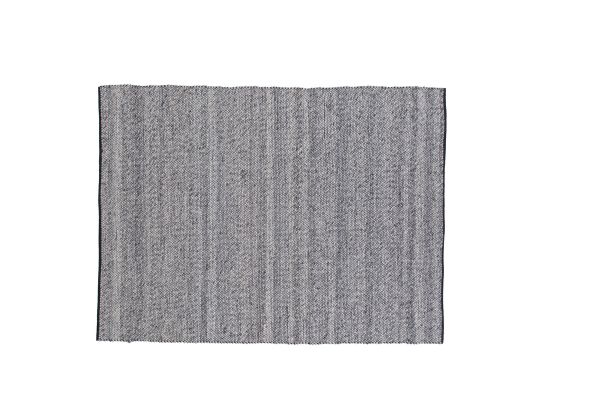 Imagine Ganga Wool Carpet - 200*300cm - Grey