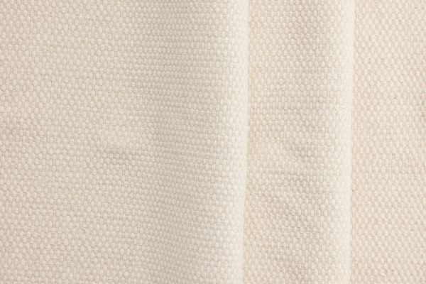 Imagine Vilma Wool & Cotton - 290*200-  -Rectangular-Offwhite