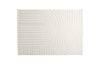 Imagine Nikita  Poly-cotton Canvas - 230*160-  -Rectangular-White