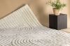 Imagine Niklas  Polyester - 290*200-  -Rectangular-White