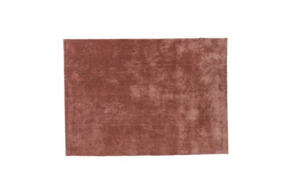 Imagine Covor din vâscoză Undra 250*350 Dusty Pink