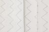 Imagine Fia Polyester Shaggy - 230*160-  -Rectangular-White