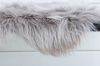 Imagine Katy Polyester Fake Fur - 180*55 - Plapă - Gri