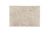 Imagine Melle Micropolyester - 230*160 - Rectangular - Bej Ivory