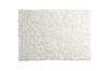 Imagine Katy Polyester Fake Fur - 230*160-  -Rectangular-White