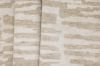 Imagine Milos Micropolyester - 200*200-  -Round-White/Beige