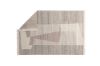 Imagine Rio Wool & Polyester  - 290*200-  -Rectangular-Beige