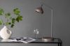 Imagine Isaberg 30cm Table Lamp - Mocca /  Mocca