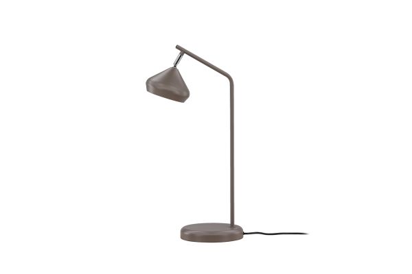 Imagine Isaberg 30cm Table Lamp - Mocca /  Mocca