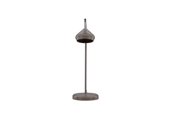 Imagine Isaberg 30cm Table Lamp - Mocca /  Mocca