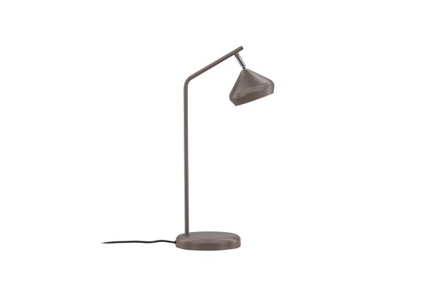 Imagine Isaberg 30cm Table Lamp - Mocca /  Mocca