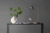 Imagine Isaberg 30cm Table Lamp - Mocca /  Mocca