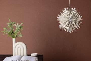 Imagine Lampa cu Pendant Sälen de 35cm - Beige / Beige