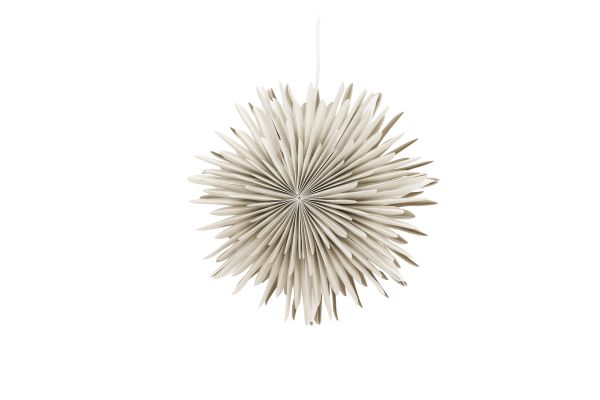 Imagine Lampa cu Pendant Sälen de 35cm - Beige / Beige