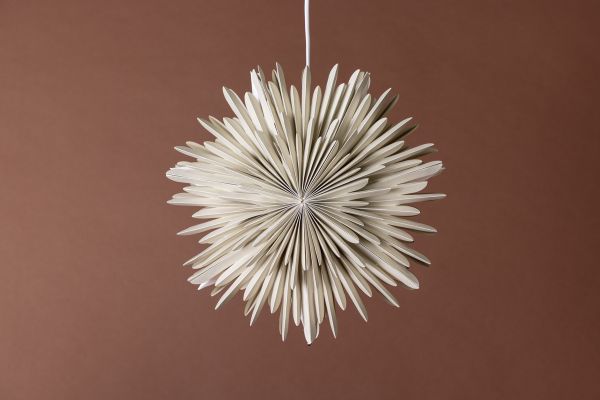 Imagine Lampa cu Pendant Sälen de 35cm - Beige / Beige