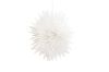 Imagine Sälen 46cm Pendant Lamp - White /  White