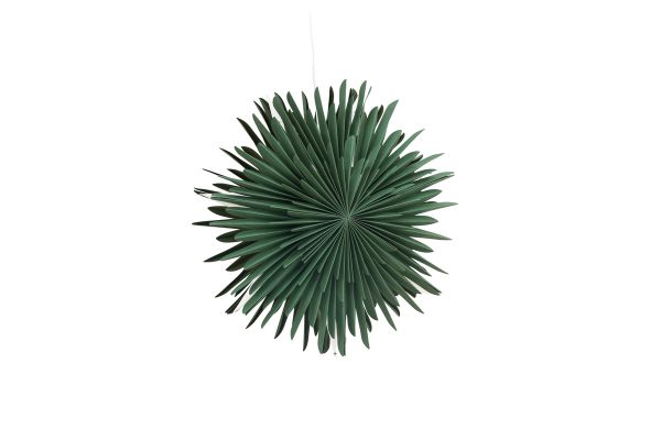 Imagine Lampa pendant Sälen 46cm - Verde / Verde