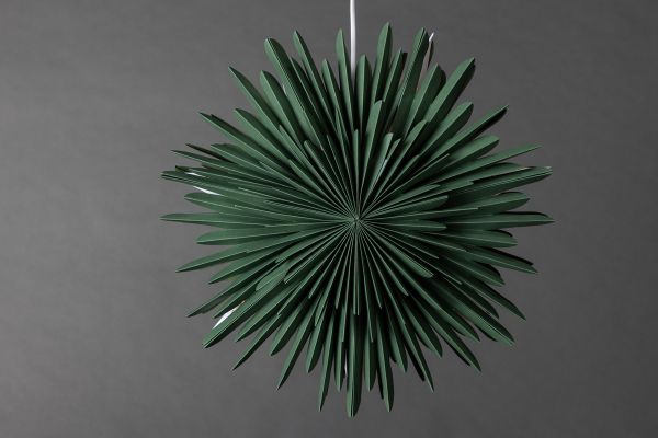 Imagine Lampa pendant Sälen 46cm - Verde / Verde