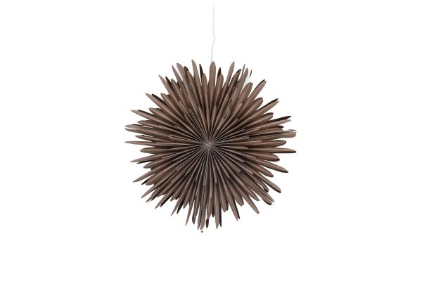 Imagine Lampa Pendant Sälen 46cm - Gri / Grijeu