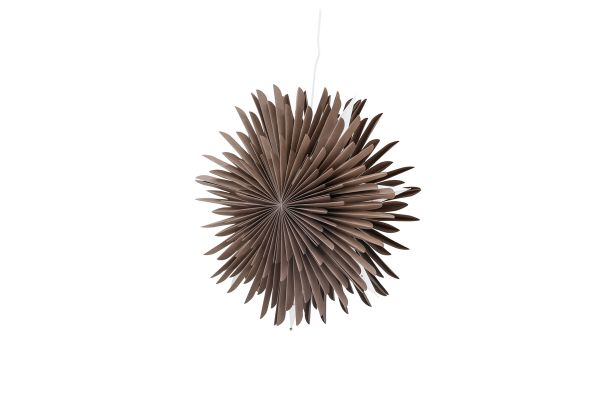 Imagine Lampa Pendant Sälen 46cm - Gri / Grijeu