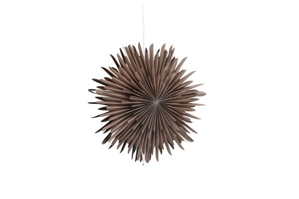 Imagine Lampa Pendant Sälen 46cm - Gri / Grijeu