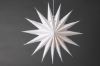 Imagine Lampa Pendant Lindvallen 60cm - Alb / Alb