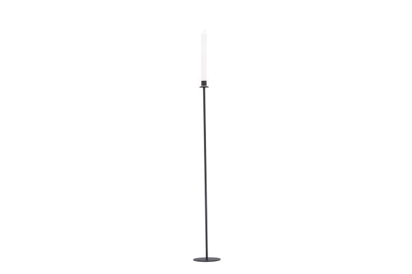 Imagine Lumânare Högehall H102cm - Negru  /