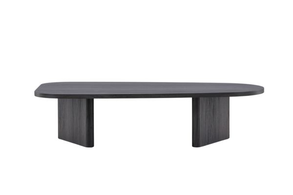 Imagine Grönvik Sofa Table 130x65 cm - Black /