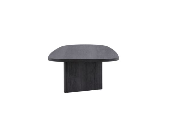 Imagine Grönvik Sofa Table 130x65 cm - Black /