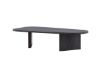 Imagine Grönvik Sofa Table 130x65 cm - Black /