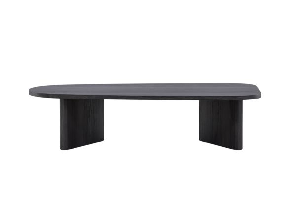 Imagine Grönvik Sofa Table 130x65 cm - Black /